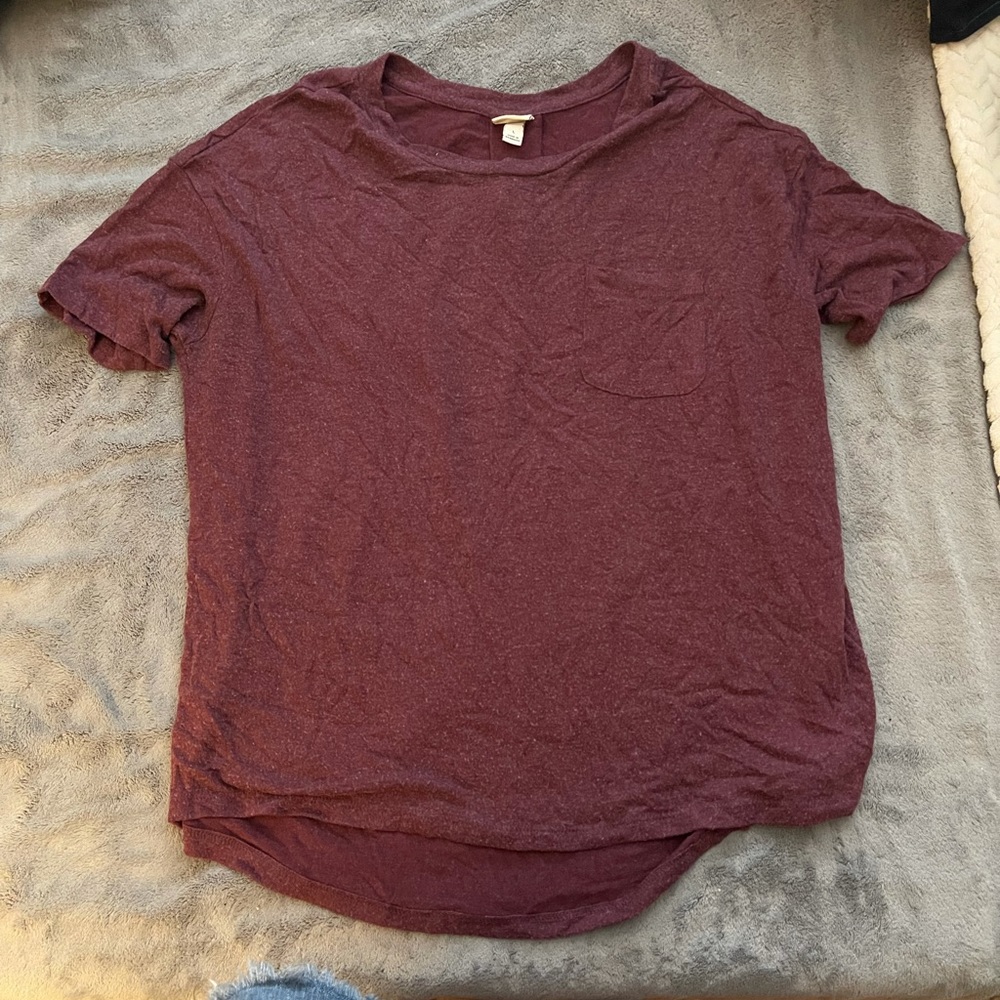 A new day top